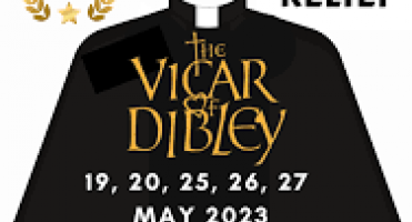 The Vicar of Dibley